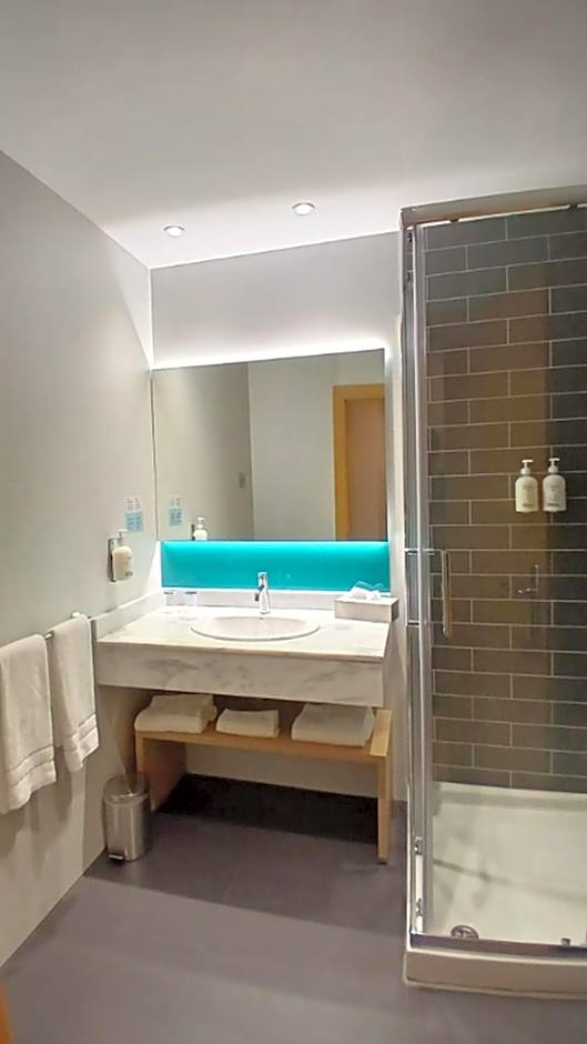 Holiday Inn Express San Sebastian de los Reyes By IHG