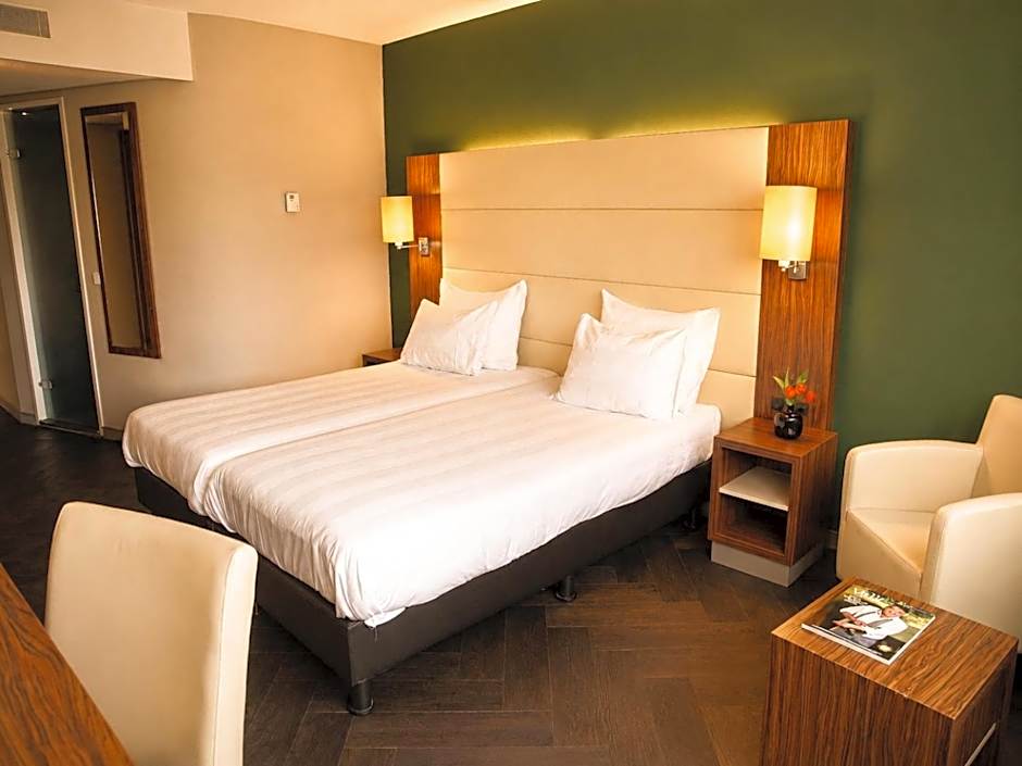 Van der Valk Hotel Rotterdam - Blijdorp