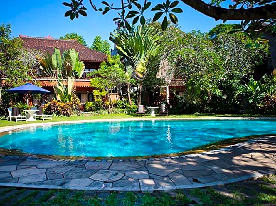 Puri Dalem Sanur Hotel
