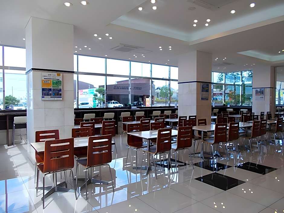 Toyoko Inn Niihama Ekimae