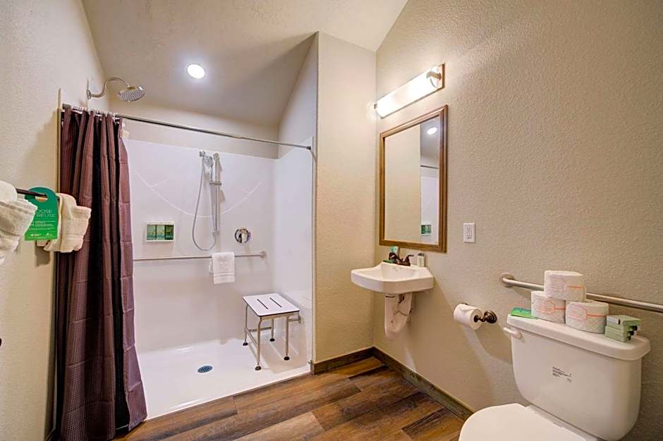 The Ridgeline Hotel at Yellowstone, Ascend Hotel Collection