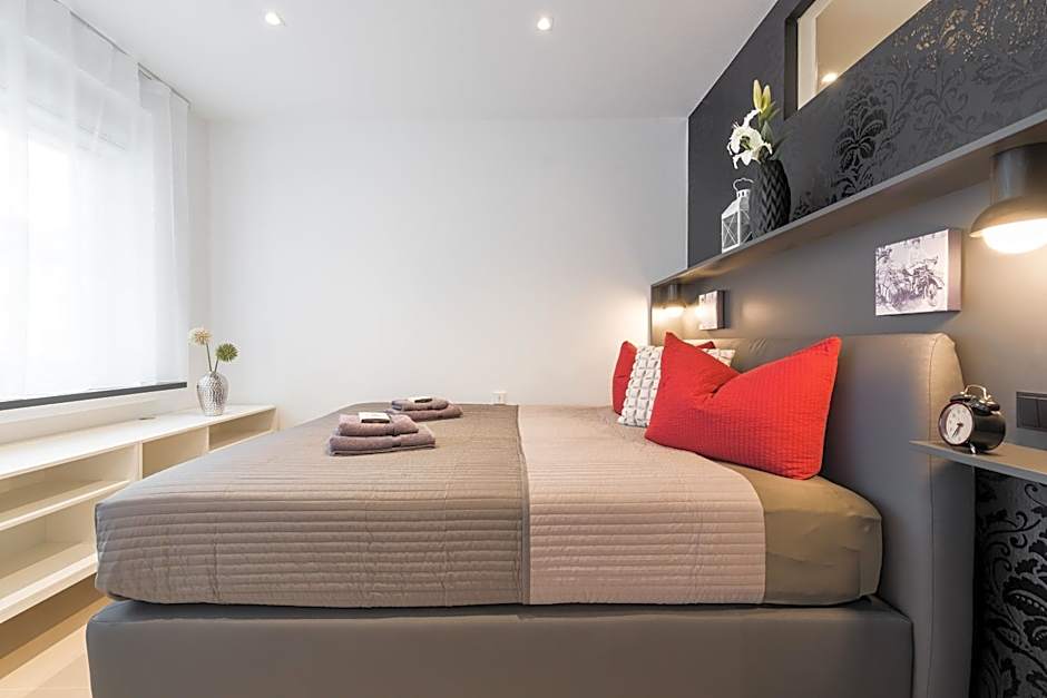 Friedrich Boutique-Apartments