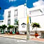 Hotel Imbanaco