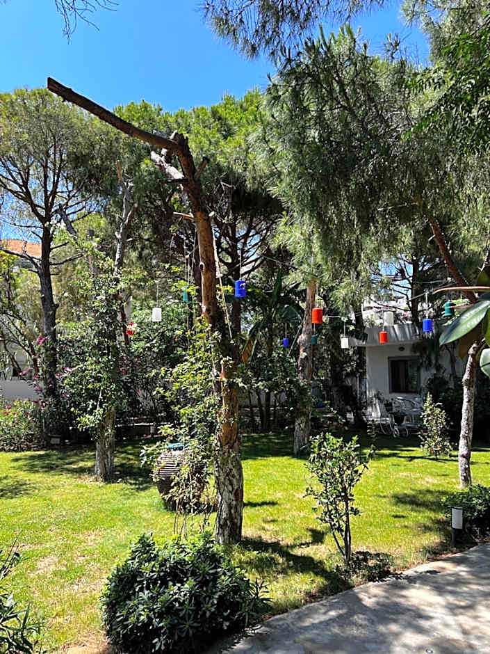 ByAKKAN HOTEL