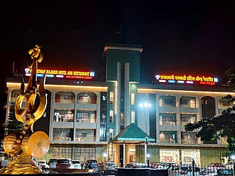 Rajasthani Rajwadi Hotel & Restaurant