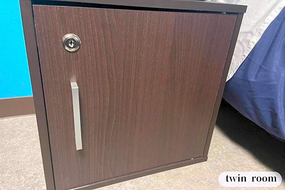 GUESTHOUSE富士と碧