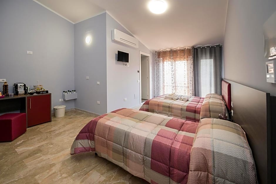 B&B Il Risveglio del Cavaliere