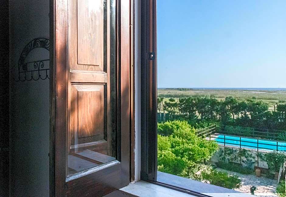 Baglio Spanò - Antiche Dimore di Sicilia