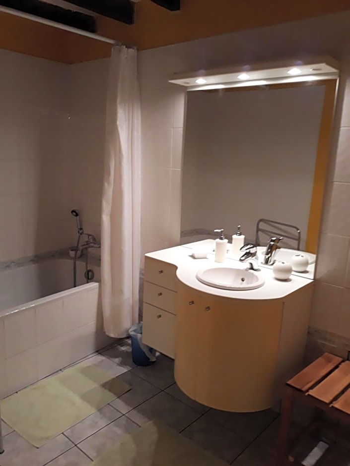 Chambres d'hôtes Au Hameau