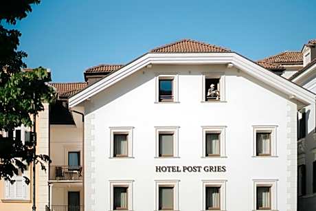 Hotel Post Gries