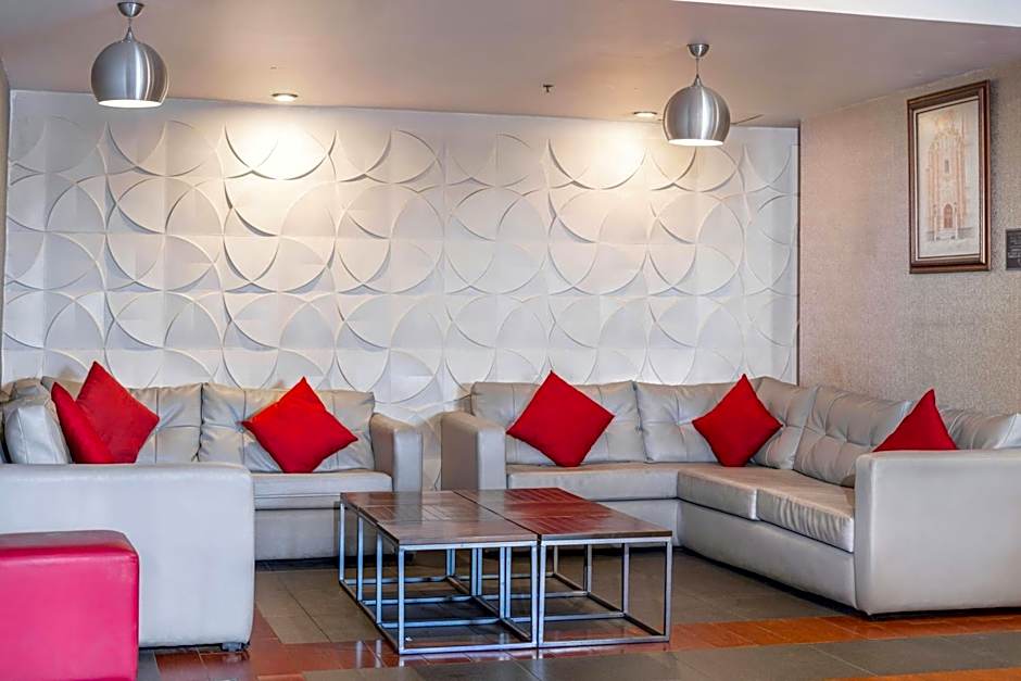 Four Points By Sheraton Saltillo