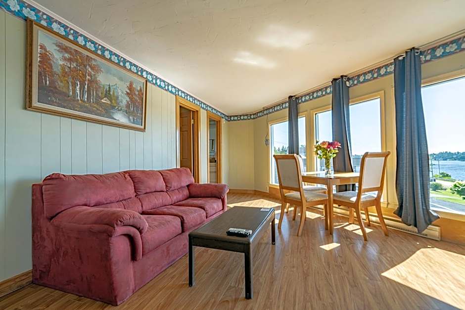 Novastar Motel On The Lake