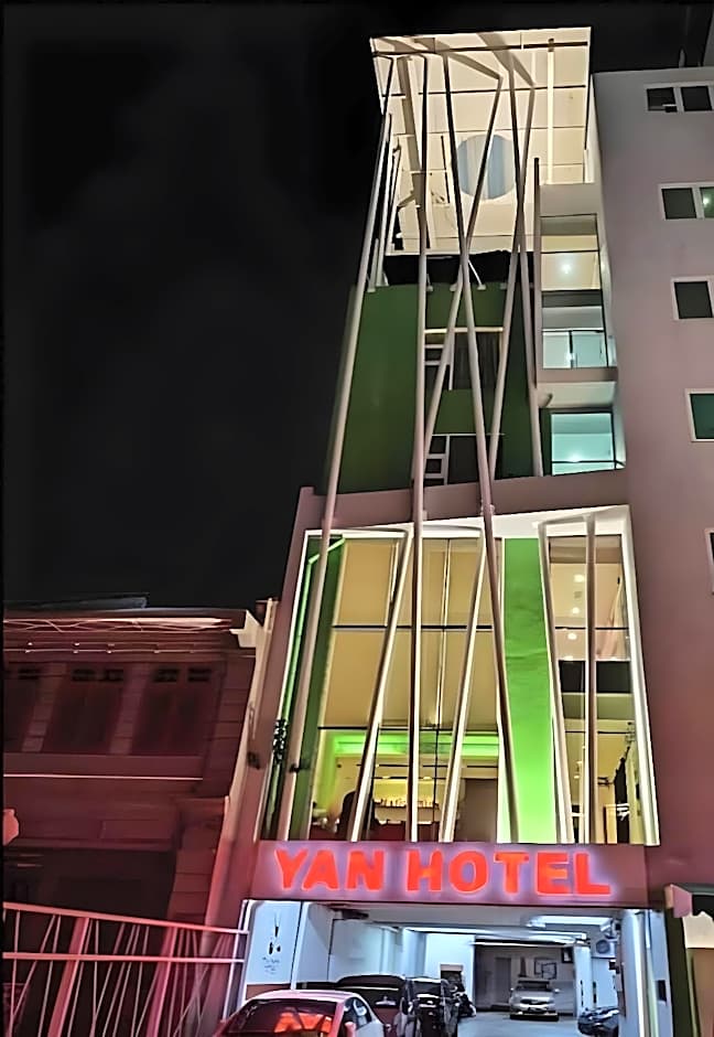 YAN Hotel