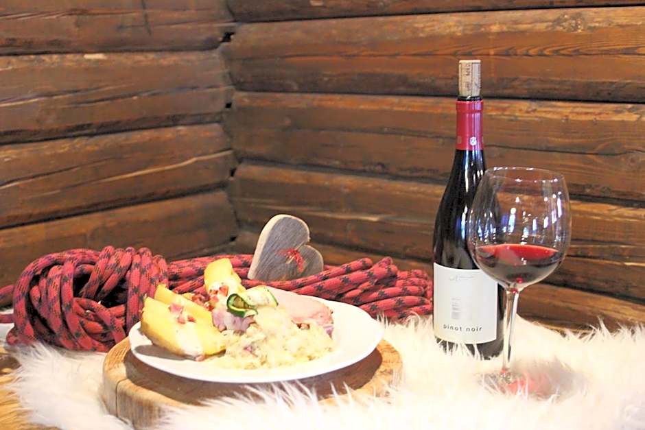 Eirl DOLOMITES Retreat Sappada