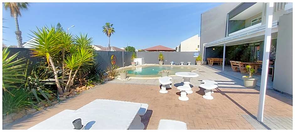 Beachwood Inn Melkbosstrand