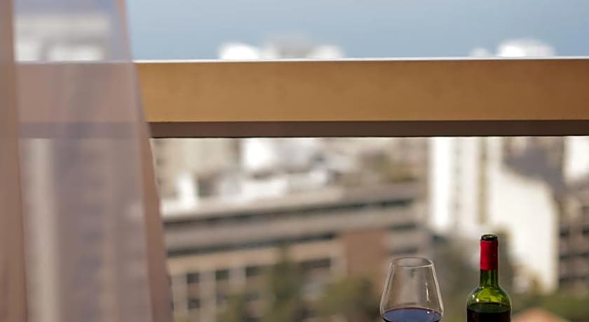 Gefinor Rotana  Beirut