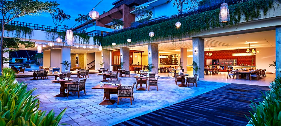 INAYA Putri Bali Resort
