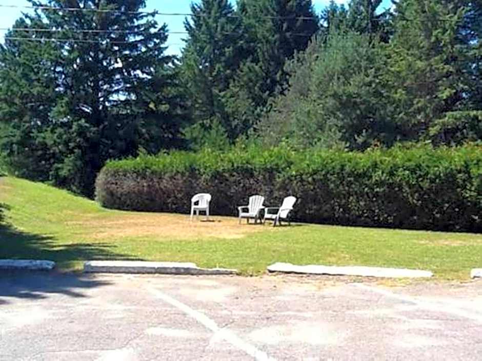 Auberge Mountain View Inn