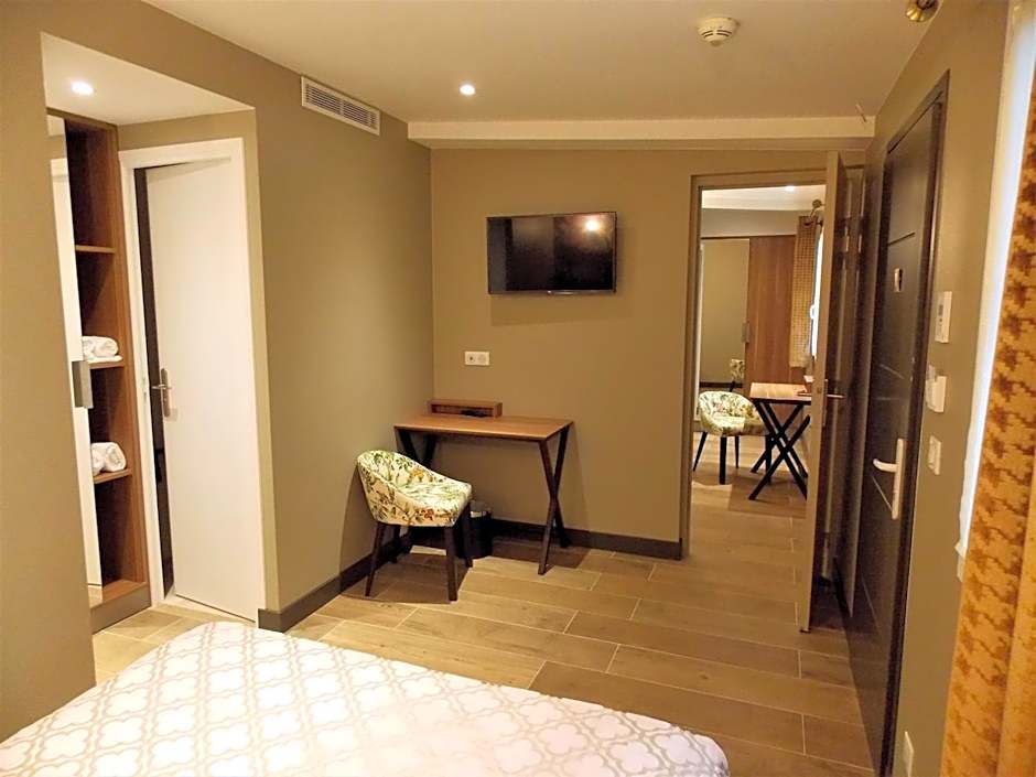 Excelsior Batignolles