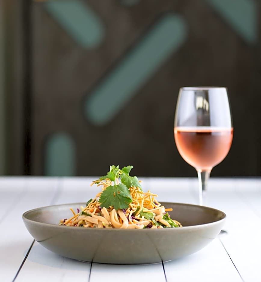 Holiday Inn Express Adelaide City Centre By IHG