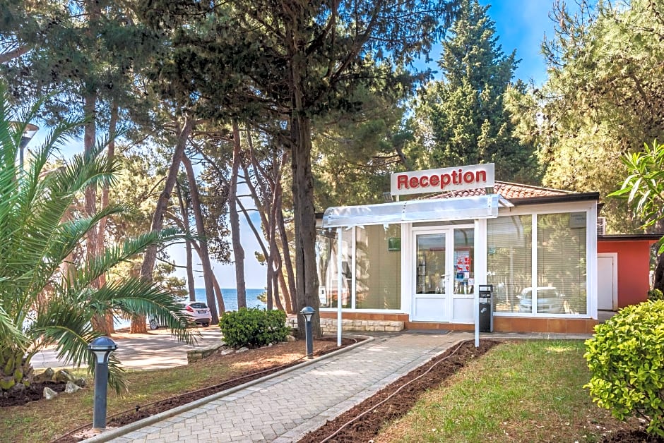 Savudrija Apartments