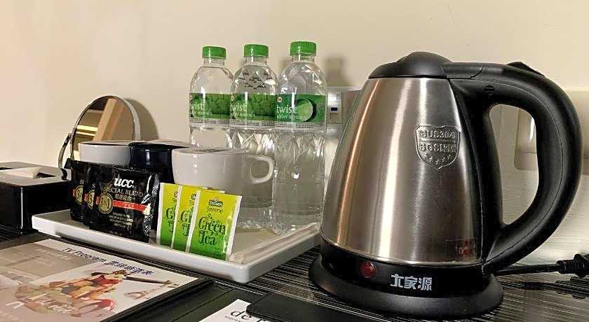 de reve Express Hotel