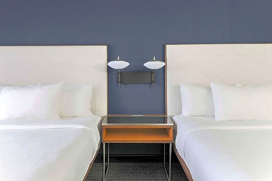 Courtyard by Marriott Denver Golden/Red Rocks