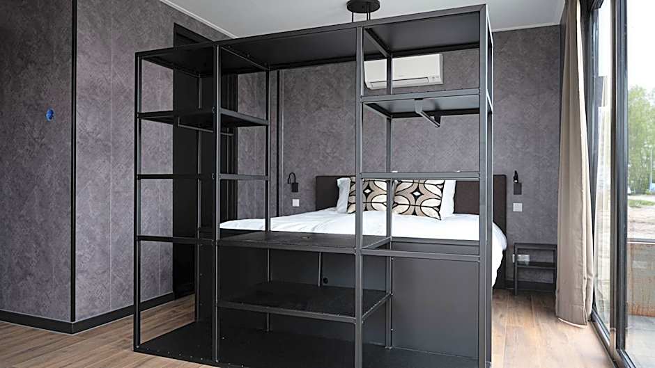 Hotel Biesbosch