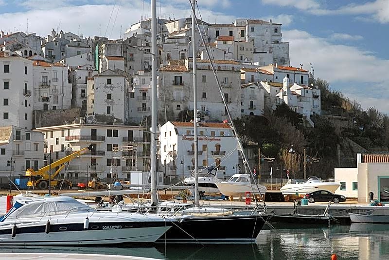 B&B La Maison del Borgo