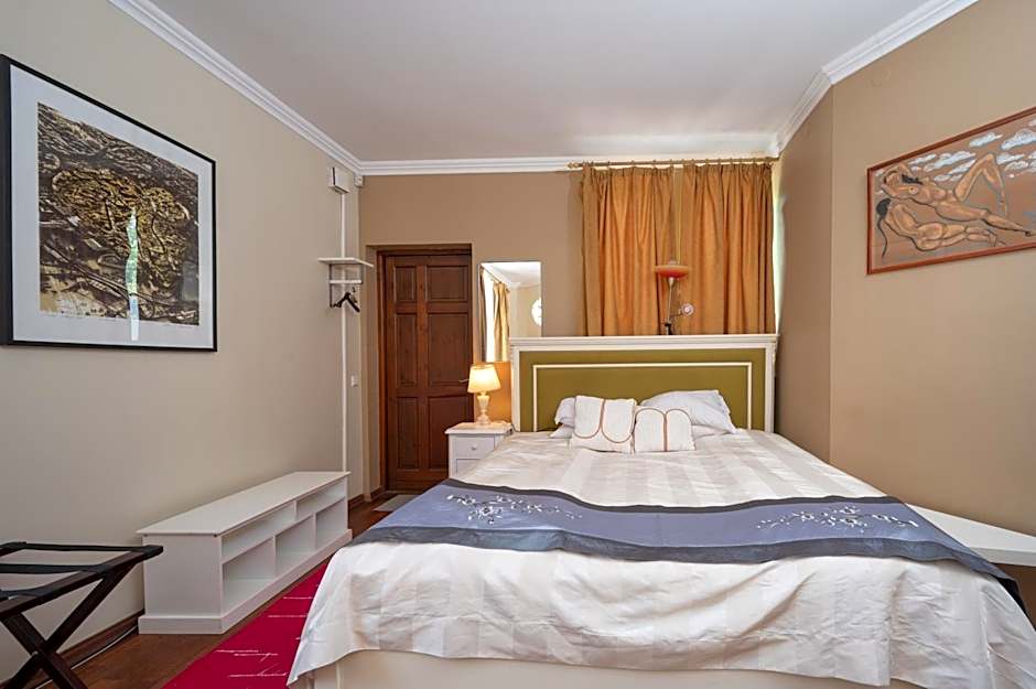 Paivilla Boutique Hotel