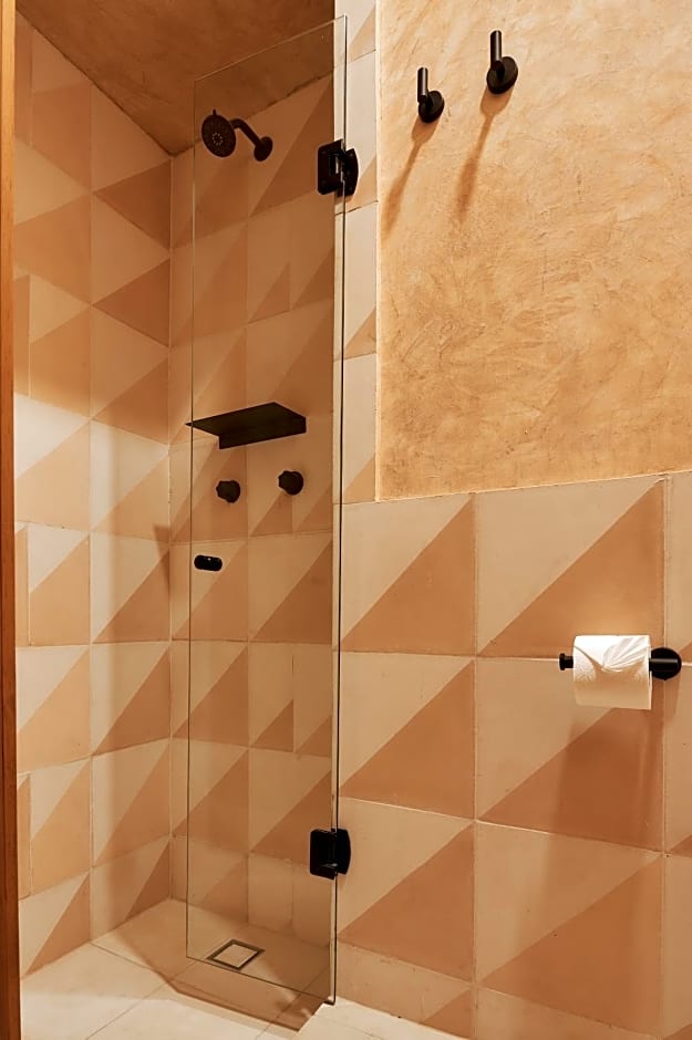 Hotel Materia