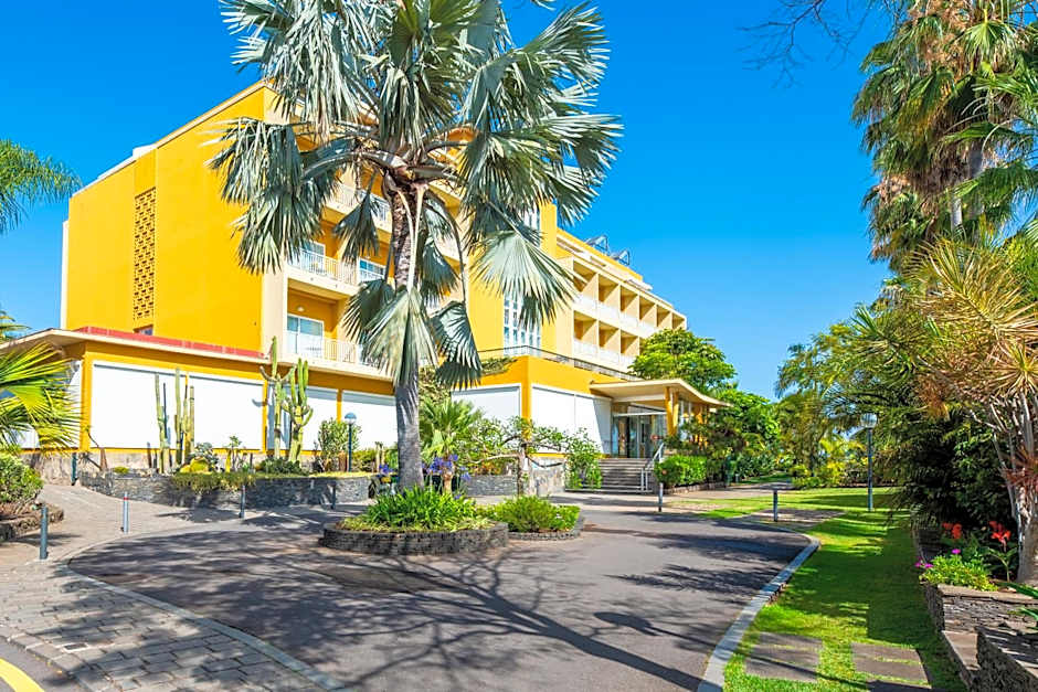 Hotel Tigaiga