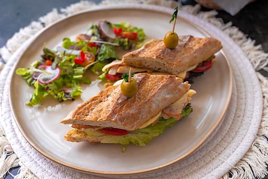 Hotel Boutique Casa Hipil