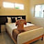 Hotel Shaddai by Lhmg