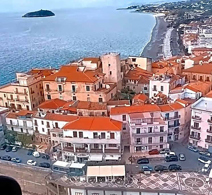 Il MOLO Camere per vacanze