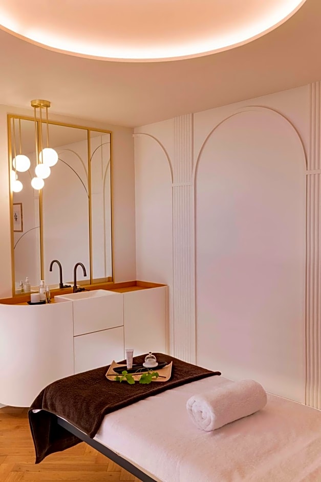 Maison Rouge Strasbourg Hotel & Spa, Autograph Collection