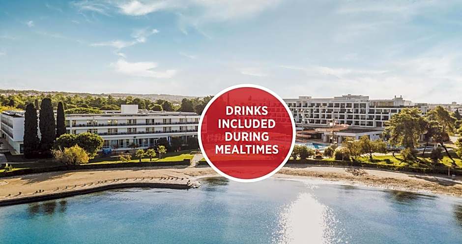 Falkensteiner Club Funimation Borik