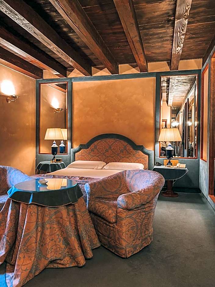 Hotel Relais