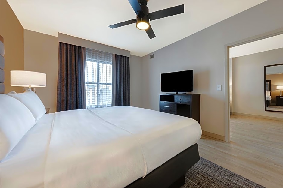 Homewood Suites Nashville Vanderbilt