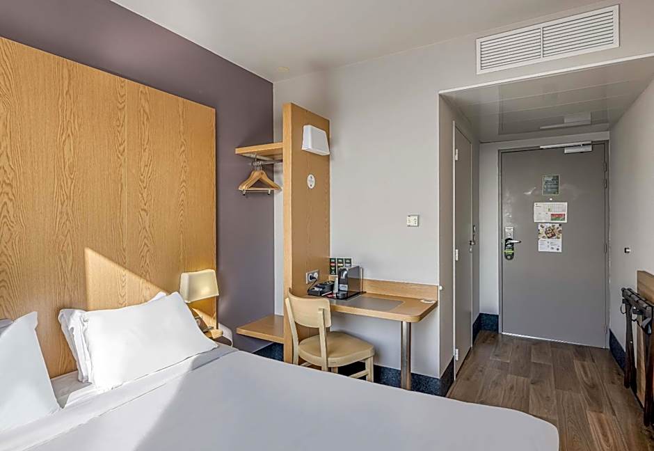 B&B Hôtel Bordeaux Bègles Centre Terres Neuves
