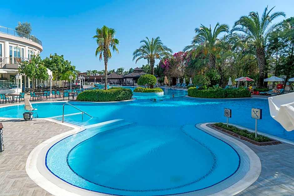 Liberty Hotels Lara