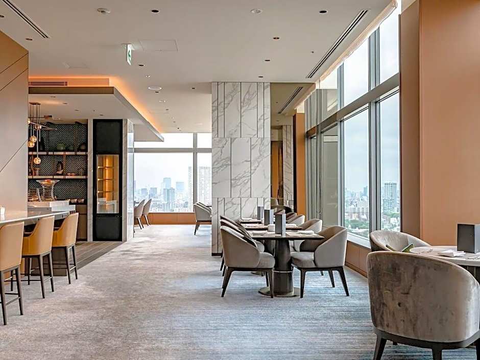 The Strings by InterContinental Tokyo By IHG