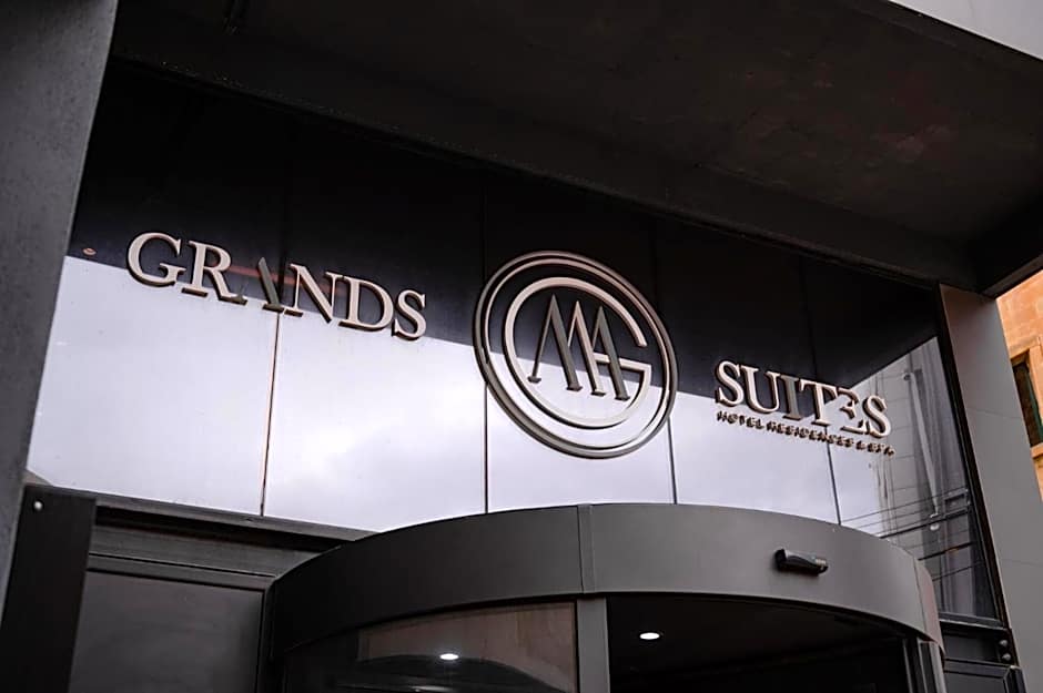 Grands Suites Hotel Residences and Spa