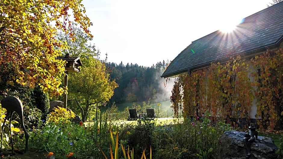 Hotel Kesslermühle