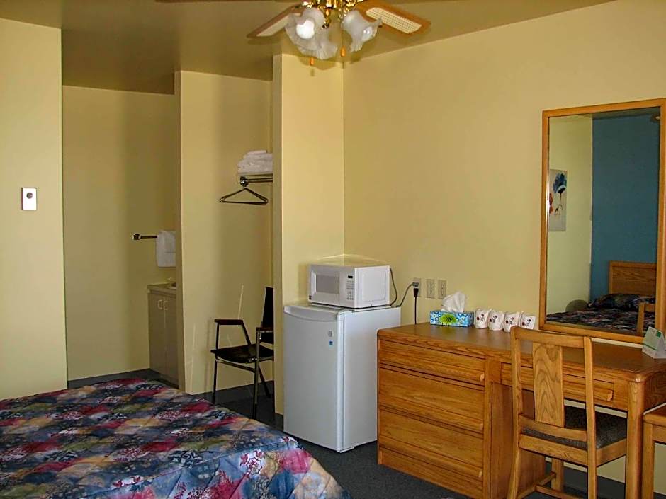 Hôtel-Motel Le Pharillon