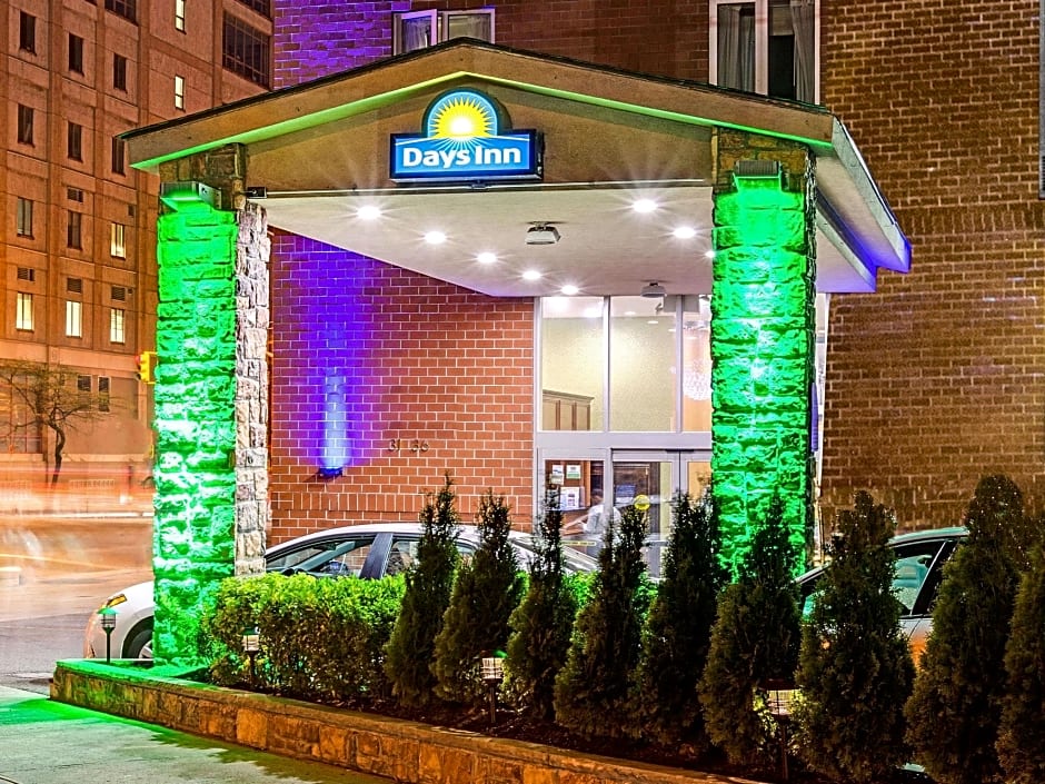 Days Inn Long Island City – New York, NY