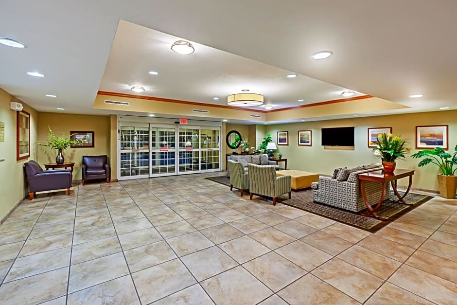 Candlewood Suites El Paso By IHG