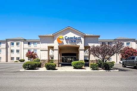 Comfort Inn Camp Verde I-17