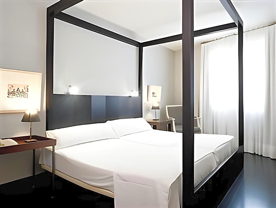 Hotel Banys Orientals