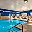 Hampton Inn By Hilton Waynesboro-Stuarts Draft